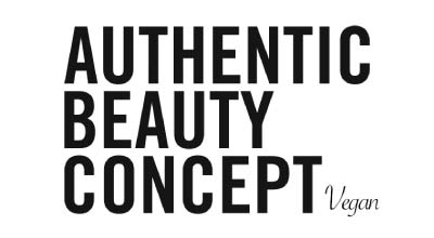 Logo Authentic beauty concept