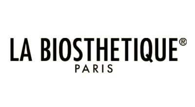 Logo coloration marque Biosthetique Paris