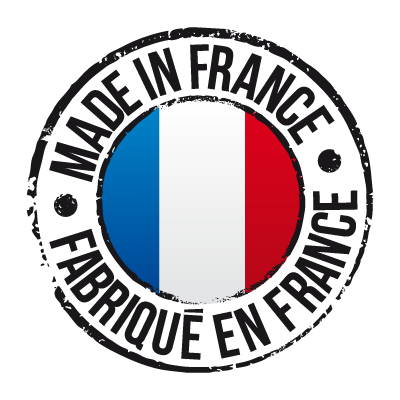 logo made in France Gaiia