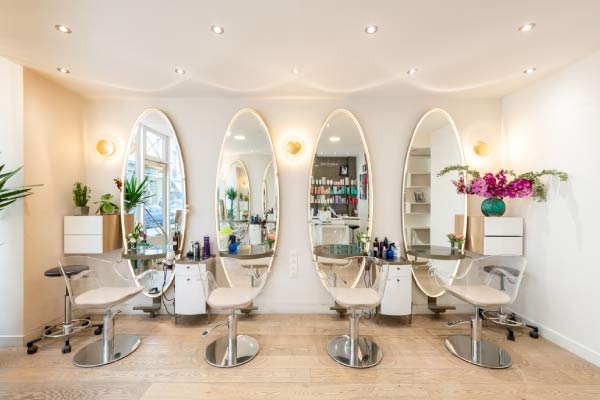 Visitez notre Salon de coiffure à Paris dans le 7e arrondissement