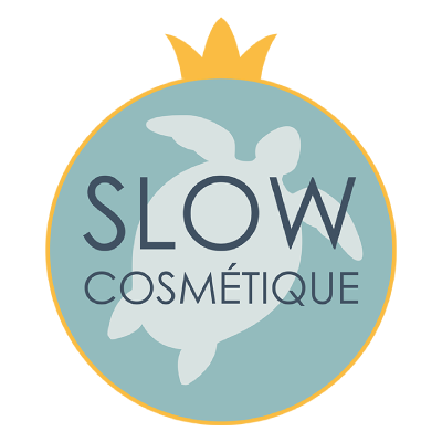 Label Slow cosmétique