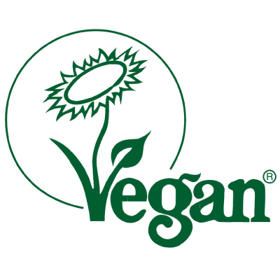 Logo vegan society